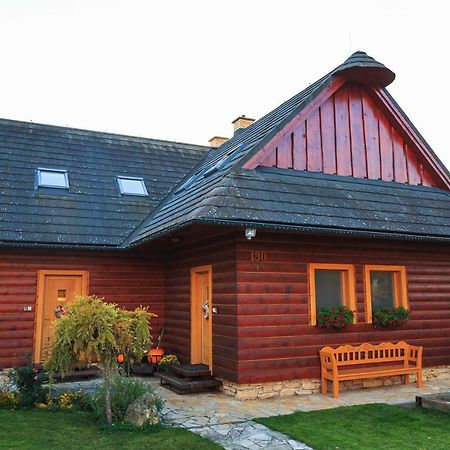 River Cottage Bešeňová Екстериор снимка