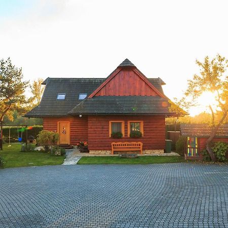 River Cottage Bešeňová Екстериор снимка