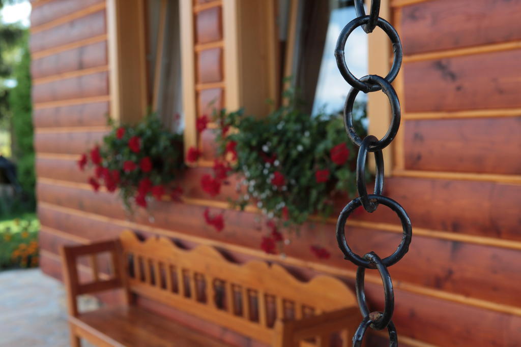River Cottage Bešeňová Екстериор снимка