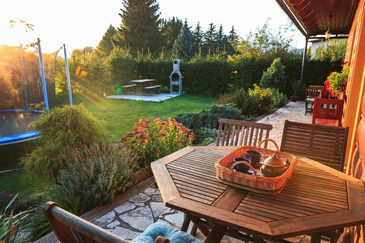 River Cottage Bešeňová Екстериор снимка
