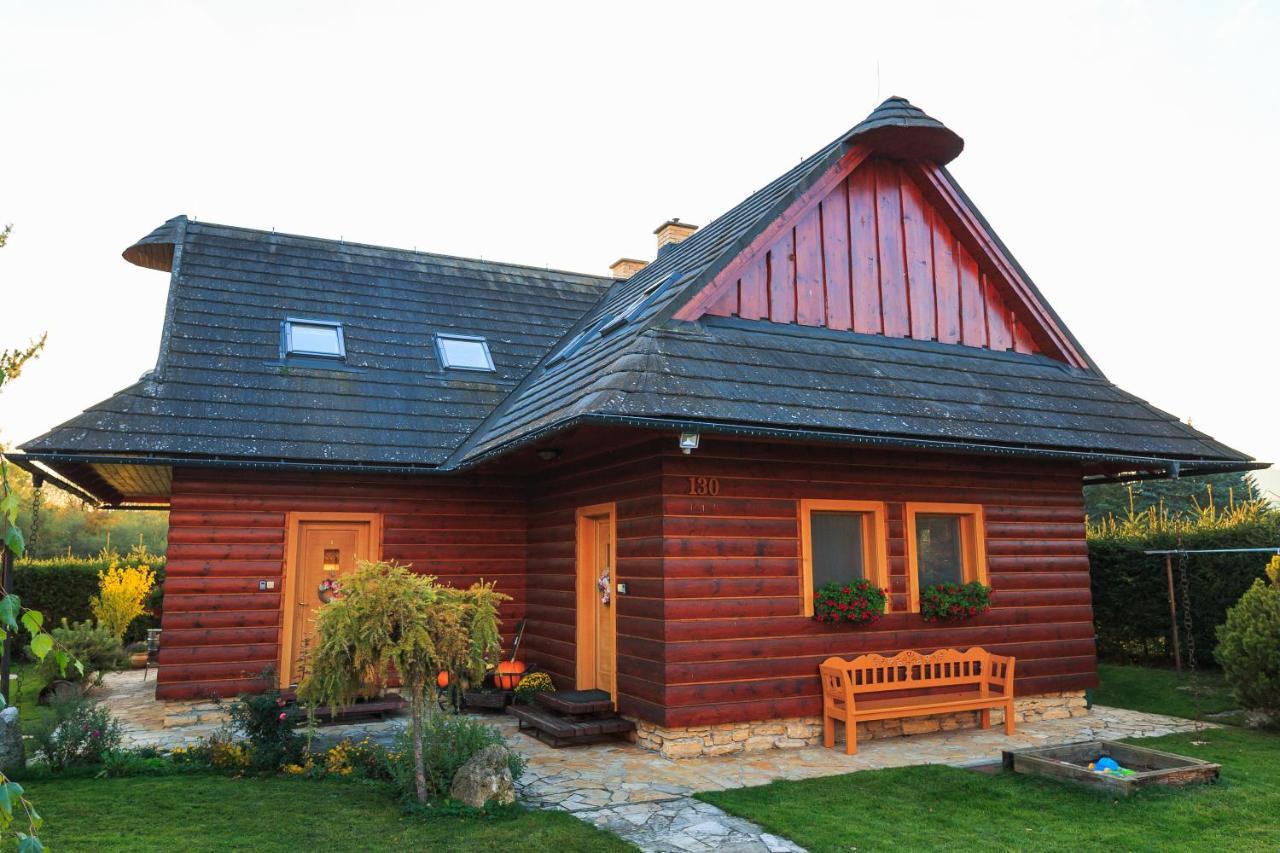 River Cottage Bešeňová Екстериор снимка