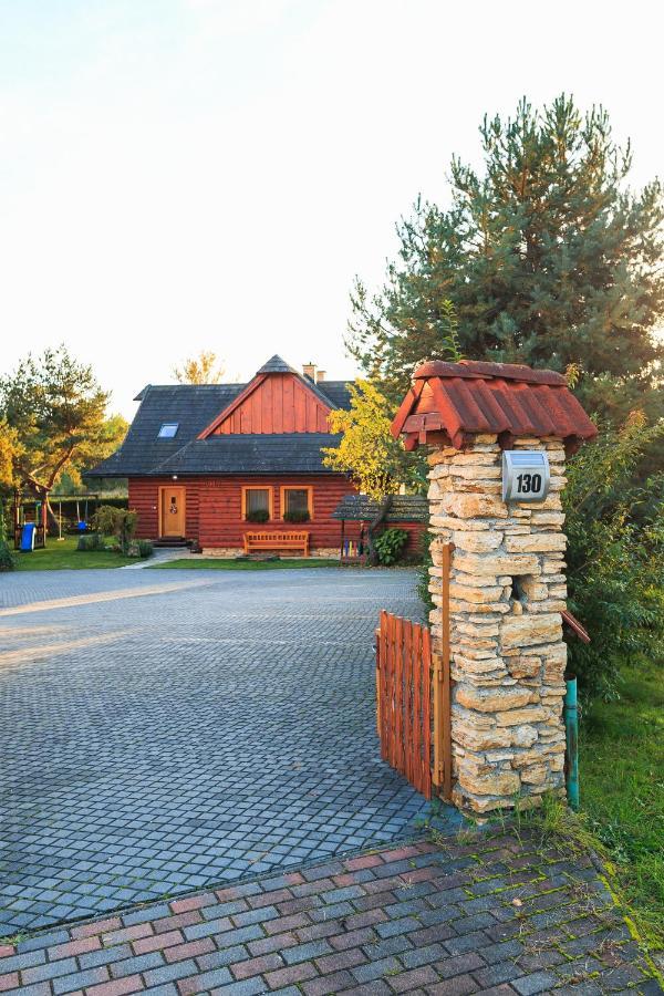 River Cottage Bešeňová Екстериор снимка