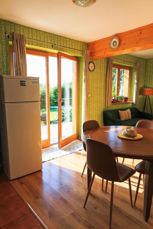 River Cottage Bešeňová Екстериор снимка