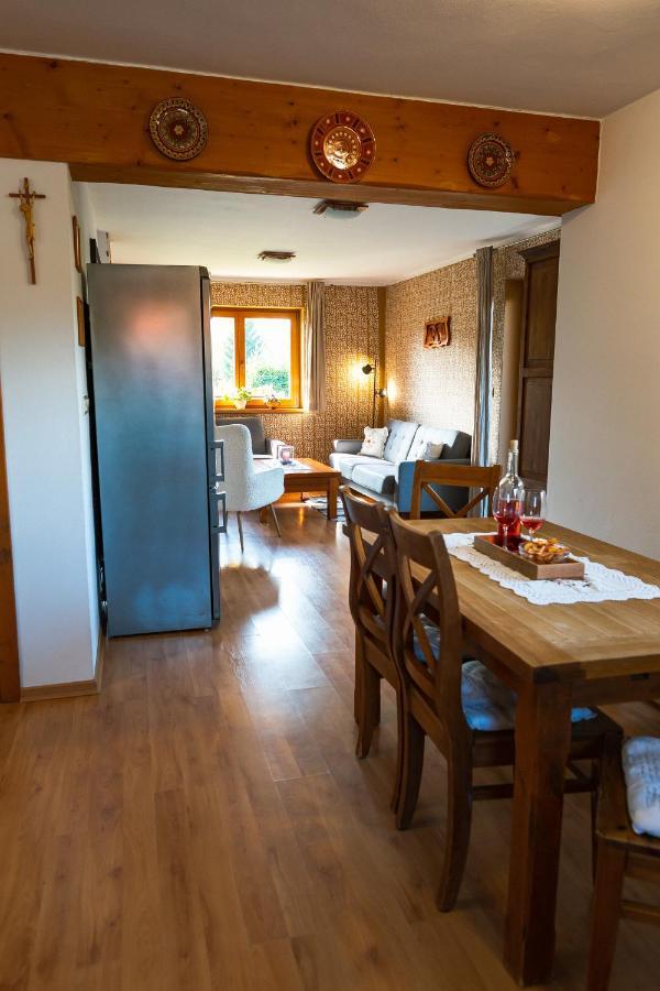 River Cottage Bešeňová Екстериор снимка