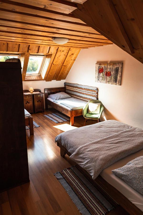 River Cottage Bešeňová Екстериор снимка