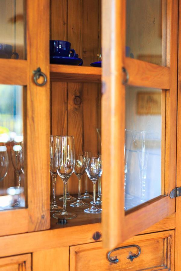 River Cottage Bešeňová Екстериор снимка