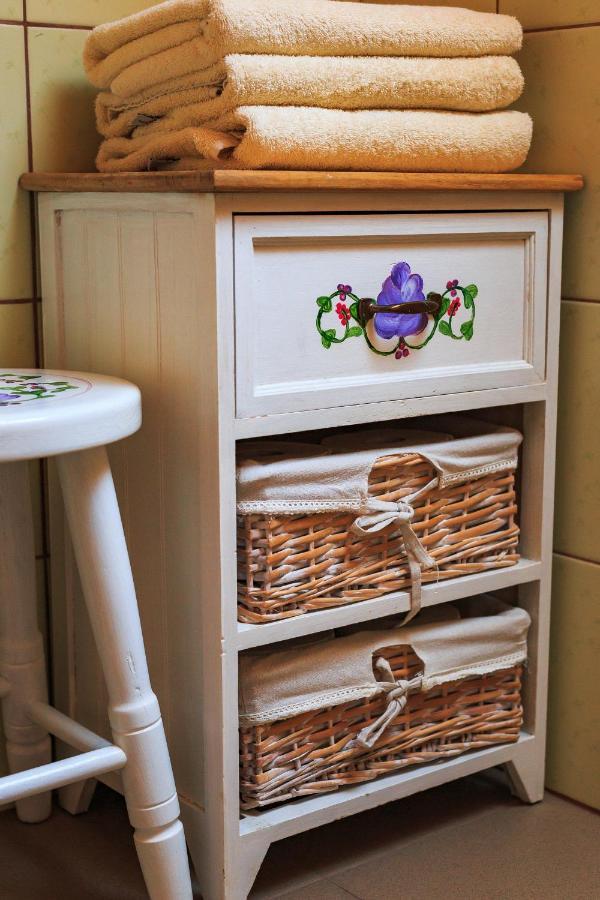 River Cottage Bešeňová Екстериор снимка