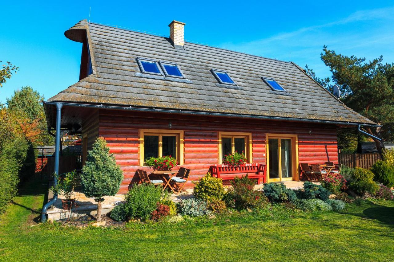 River Cottage Bešeňová Екстериор снимка
