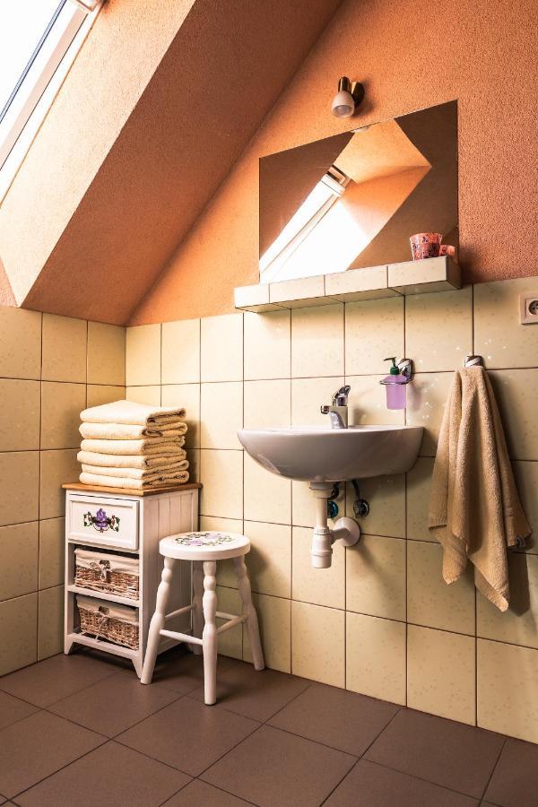 River Cottage Bešeňová Екстериор снимка